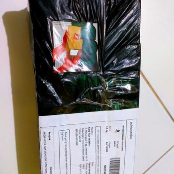 Product Review of Paket Bundling 3set kacamata+tas Laura+hak tahu dhl 5cm Sandal Wanita from Tokopedia customer review 0