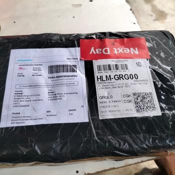 Product Review of TENDA F3 Wireless Router+Extender+Access Point Wifi Repeater from Tokopedia customer review 0