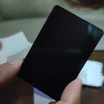 Product Review of NiSi P1 Prosories ND64 (6 Stop) Filter for Mobile Phone from Tokopedia customer review 2