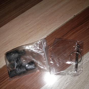 Product Review of adaptor kunci sok set 4pc from Tokopedia customer review 0