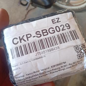 Product Review of MCB DOMAE SCHNEIDER NEW 1P 2A 4A 6A 10A 16A 20A 32A 40A 50A 63A SNI from Tokopedia customer review 1