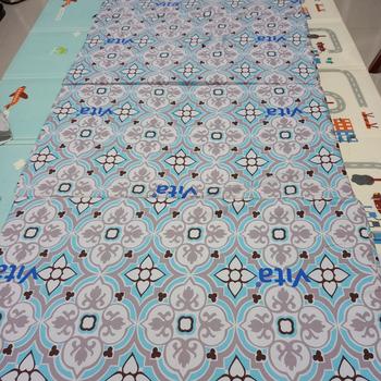 Product Review of Kasur Busa Lipat INOAC D16 90cm x 200cm x 10cm ASLI Garansi 5 tahun from Tokopedia customer review 0