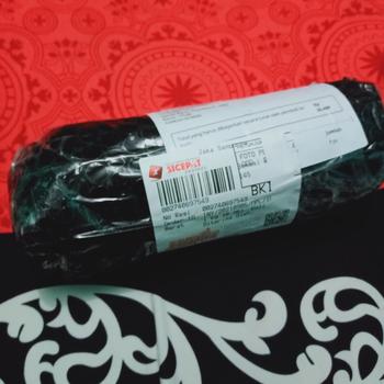 Product Review of Pilox DITON 300 ml Pilok Silver Black Flat White red Clear yellow pink from Tokopedia customer review 1