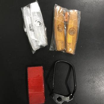 Product Review of RD Protector / Pelindung Rear Derailleur Aksesoris Gear Sepeda Outdoor from Tokopedia customer review 0