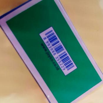 Product Review of JOYKO Isi Staples Kecil No 10 - Refill Steples Stapler 1 box isi 1000 from Tokopedia customer review 0
