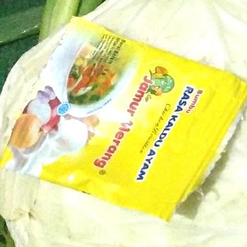 Product Review of Aneka Bumbu Bumbu Murah Hemat Ekonomis Praktis dan Higienis from Tokopedia customer review 0