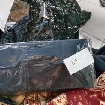Product Review of Amben Dalam Kuda from Tokopedia customer review 0
