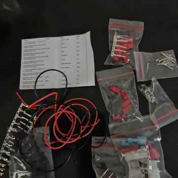 Product Review of 1Pcs Female Crimp Pin Terminal Connector SM JST 2.54 Pitch 2.5 hitam from Tokopedia customer review 0