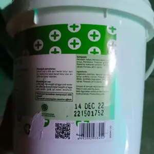 ZEELANDIA QUICK 75 EMULSIFIER 1 KG- SP PENGEMBANG KUE PENSTABIL