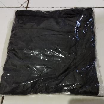 Product Review of CELANA PANJANG JOGER / CELANA TRAINING OLAHRAGA PRIA WANITA - Standar from Tokopedia customer review 0