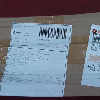 Product Review of Spion Kanan BeAT FI, BeAT Sporty eSP, BeAT POP eSP & Vario 110 eSP from Tokopedia customer review 0