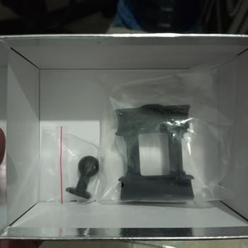 Product Review of PHONE HOLDER RAIZE DAN ROCKY from Tokopedia customer review 2