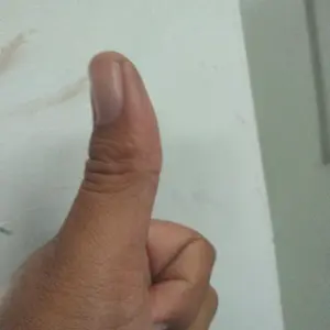 Emblem sticker timbul motor ninja