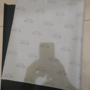 Product Review of sarung cover kulit jok motor from Tokopedia customer review 1