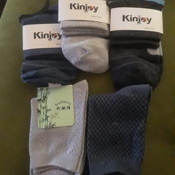 Product Review of Kaos Kaki Tebal Premium|Pria Wanita |Kantor|Olahraga|Panjang pendek 01 from Tokopedia customer review 1