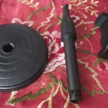 Product Review of STAND HP ADJUSTABLE UNIVERSAL / HOLDER MEJA / HOLDER STAND LIVE  / STAND HP ROTARI 360 STAND HP HD25 / STAND HD25 from Tokopedia customer review 0