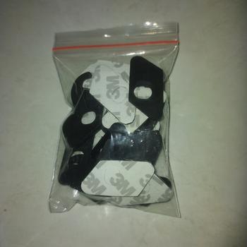 Product Review of Arrow Rest Plastik JX817 from Tokopedia customer review 0