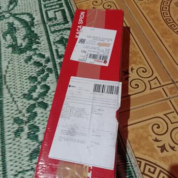 Product Review of Spion Kanan BeAT FI, BeAT Sporty eSP, BeAT POP eSP & Vario 110 eSP from Tokopedia customer review 0