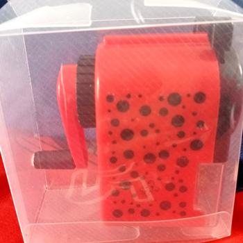 Product Review of Rautan Serutan Putar Sharpener Joyko A-130 from Tokopedia customer review 0