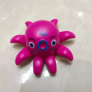 Mainan Anak Anak Tipe Tarik Belakang Meluncur Model Hewan Lucu Tanpa Baterai Untuk Anak Bayi Anak Kecil