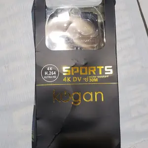 Sportcam Kogan 4K Non Wifi / Action Camera Gopro HD 1080p