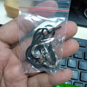 TALI KAKI BURUNG PERKUTUT IKAT KAKI TRAINING LATIH DERKUKU PUTER TLPKT