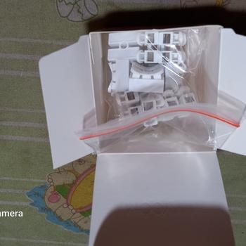 Product Review of Quick Connect Terminal Block Cable / Terminal Kabel Sambung Cepat from Tokopedia customer review 1