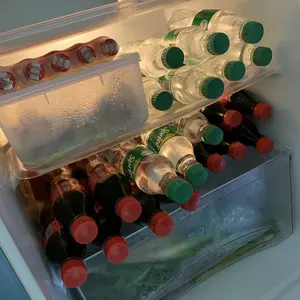 Sprite botol 390ml isi 12