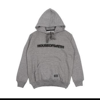 Product Review of House of Smith Hosflo Misty #3 - Sweater Hoodie Pria from Tokopedia customer review 0