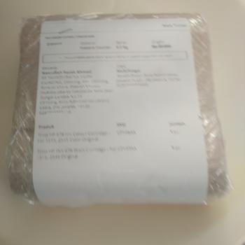 Product Review of Tinta Catridge HP 678 Black Colour Original Garansi Resmi from Tokopedia customer review 0