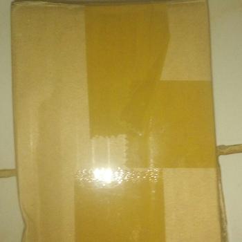Product Review of INDOMIE GORENG KRIUK PEDAS MIE INSTAN KRIUUK MI KRIUKK from Tokopedia customer review 1