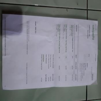 Product Review of Pulley / Katrol 7/8" (22mm) - Kap 10 kg - Alat Ternak Ayam Unggas from Tokopedia customer review 0