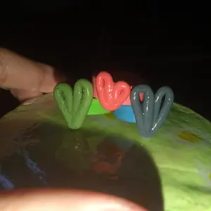 Varnish Clay Glossy/Doff @30ml