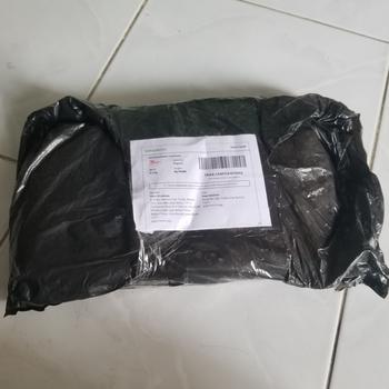 Product Review of Peredam Panas Kap Mesin Mobil Grand Livina Tahun 2005 - 2012 from Tokopedia customer review 1