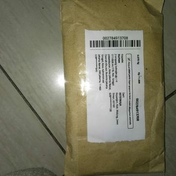 Product Review of Gelang Tali Inisial Nama Huruf Dadu Custom Pria Wanita Couple Sahabat from Tokopedia customer review 1