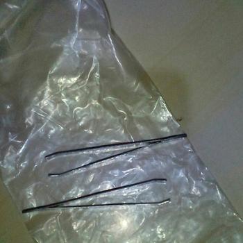 Product Review of Pinset / penjepit from Tokopedia customer review 0