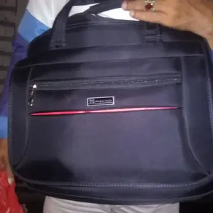 Tas Kerja / Kantor Impor - Polo Hummer