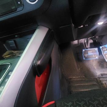 Product Review of Mini Car Arm Knee Pad | Bantal Penyangga lengan lutut Door Armrest Trim Mobil from Tokopedia customer review 2