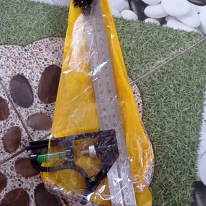 Penggaris Besi Sudut / Penggaris Besi Siku WATERPASS 30 cm 30cm