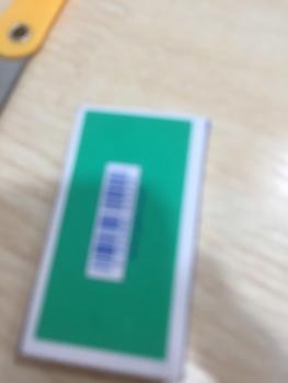 Product Review of JOYKO Isi Staples Kecil No 10 - Refill Steples Stapler 1 box isi 1000 from Tokopedia customer review 1