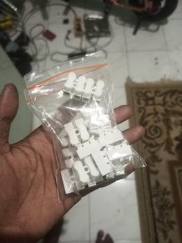 Product Review of Quick Connect Terminal Block Cable / Terminal Kabel Sambung Cepat from Tokopedia customer review 0