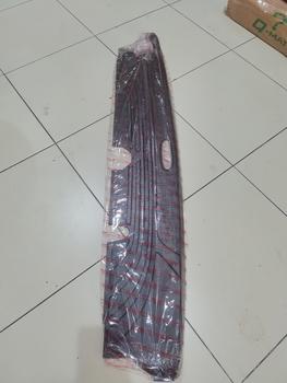 Product Review of Silplate Belakang APV ARENA from Tokopedia customer review 0
