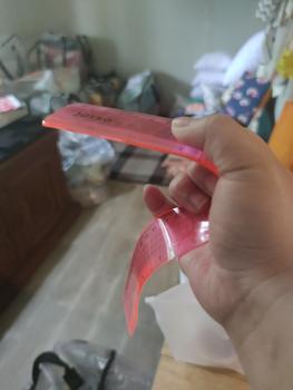 Product Review of Flexible Ruler Penggaris Lentur Joyko RL-301 30 cm from Tokopedia customer review 2