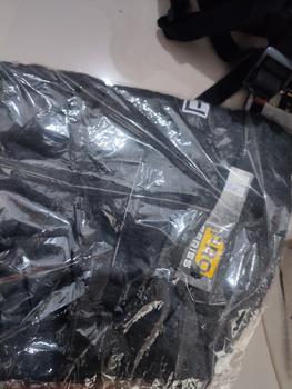 Product Review of Celana Pendek Pria (Anti Robek) from Tokopedia customer review 0