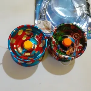 YOYO BESI YOYO SUPERHERO AVENGERS