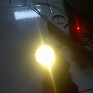 CHARGER SENTER SWAT / SENTER KEPALA JEK JACK DC LUBANG KECIL