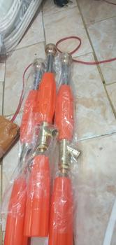 Product Review of STIK STEAM 20, 35, 45 / Power Sprayer Sanchin Stick Wash Steam from Tokopedia customer review 1