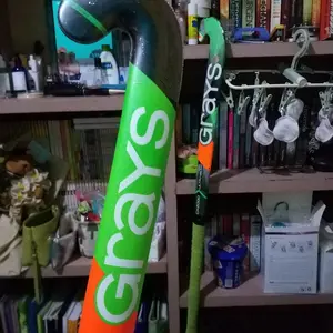 Grays GX 2500 Dynabow Composite Hockey Stick