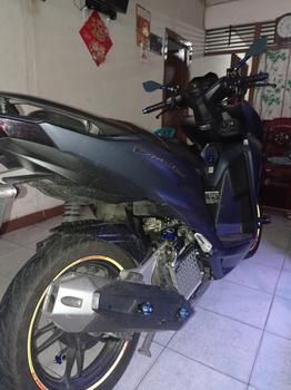 Product Review of ARM Setelan Paha Rem - Setelan Stik Rem - Universal  Motorcycle from Tokopedia customer review 0