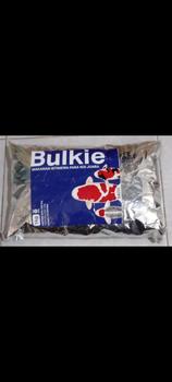 Product Review of 1mm Makanan / Pakan Pelet Ikan Koi Growth Apung 1 Kg Bulkie from Tokopedia customer review 0